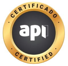 API Digital Certified