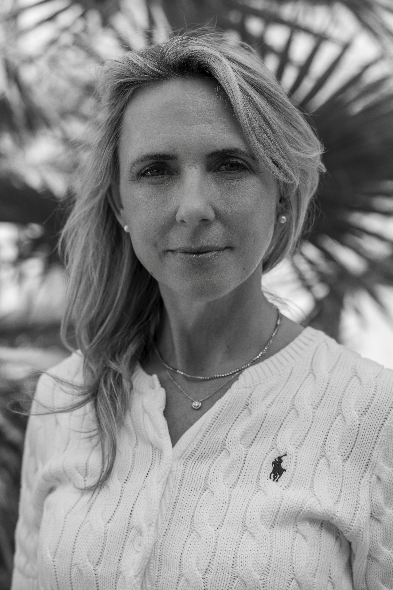 Portrait of Anna Rönnqvist, Senior Real Estate Agent at Mallorca Life Real Estate