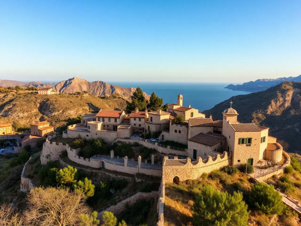 Pollensa