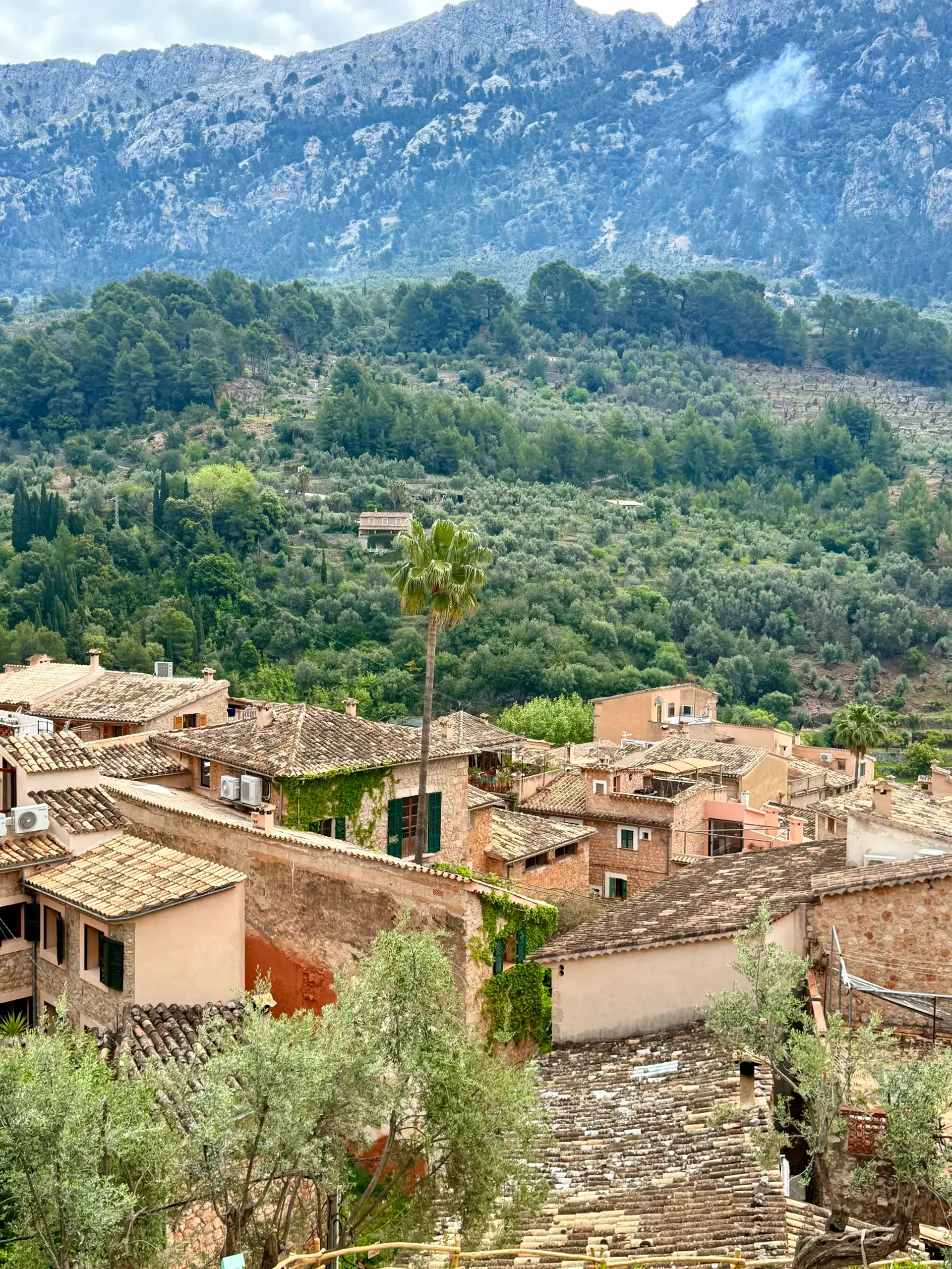 Fornalutx