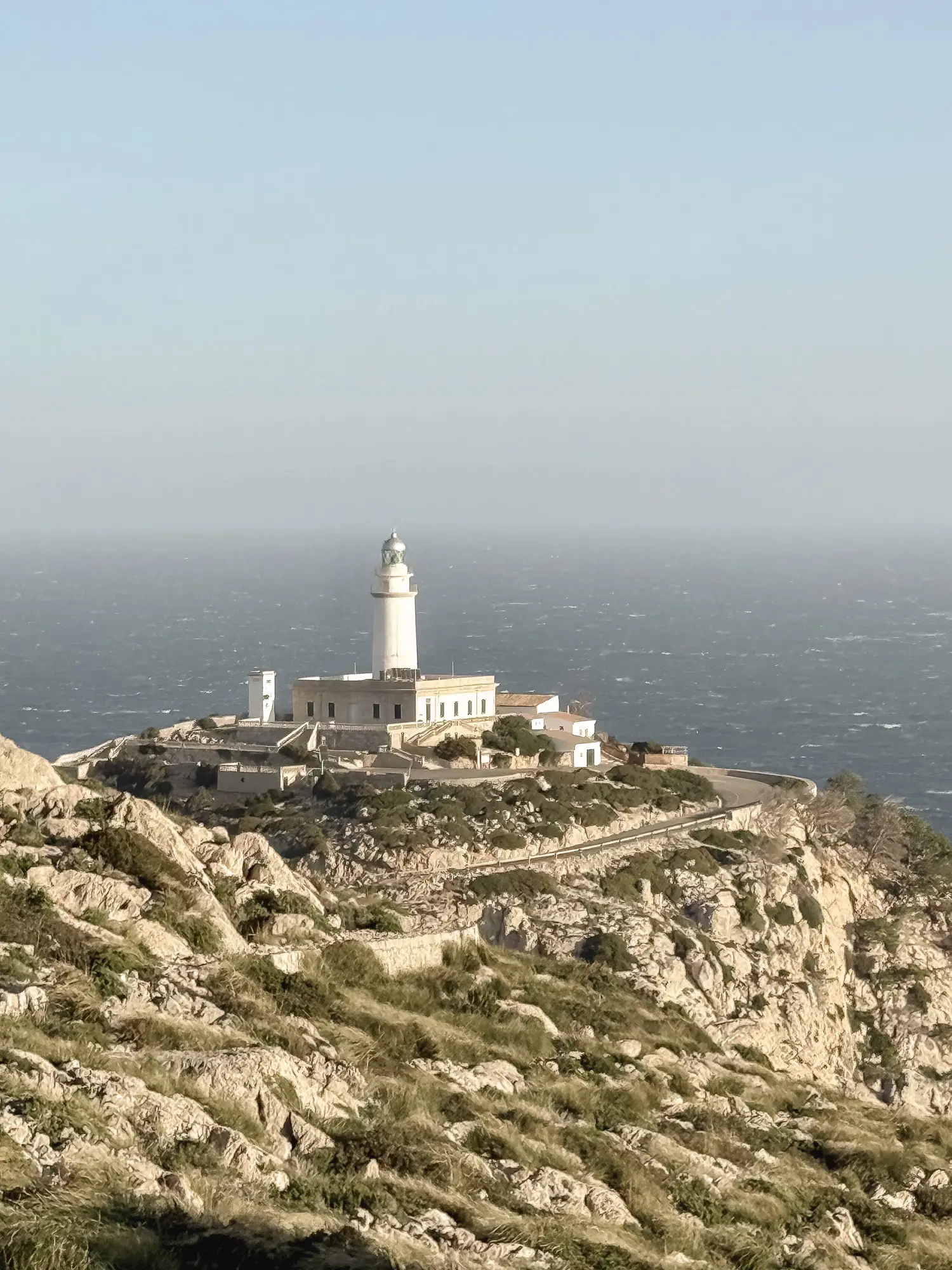 North Mallorca