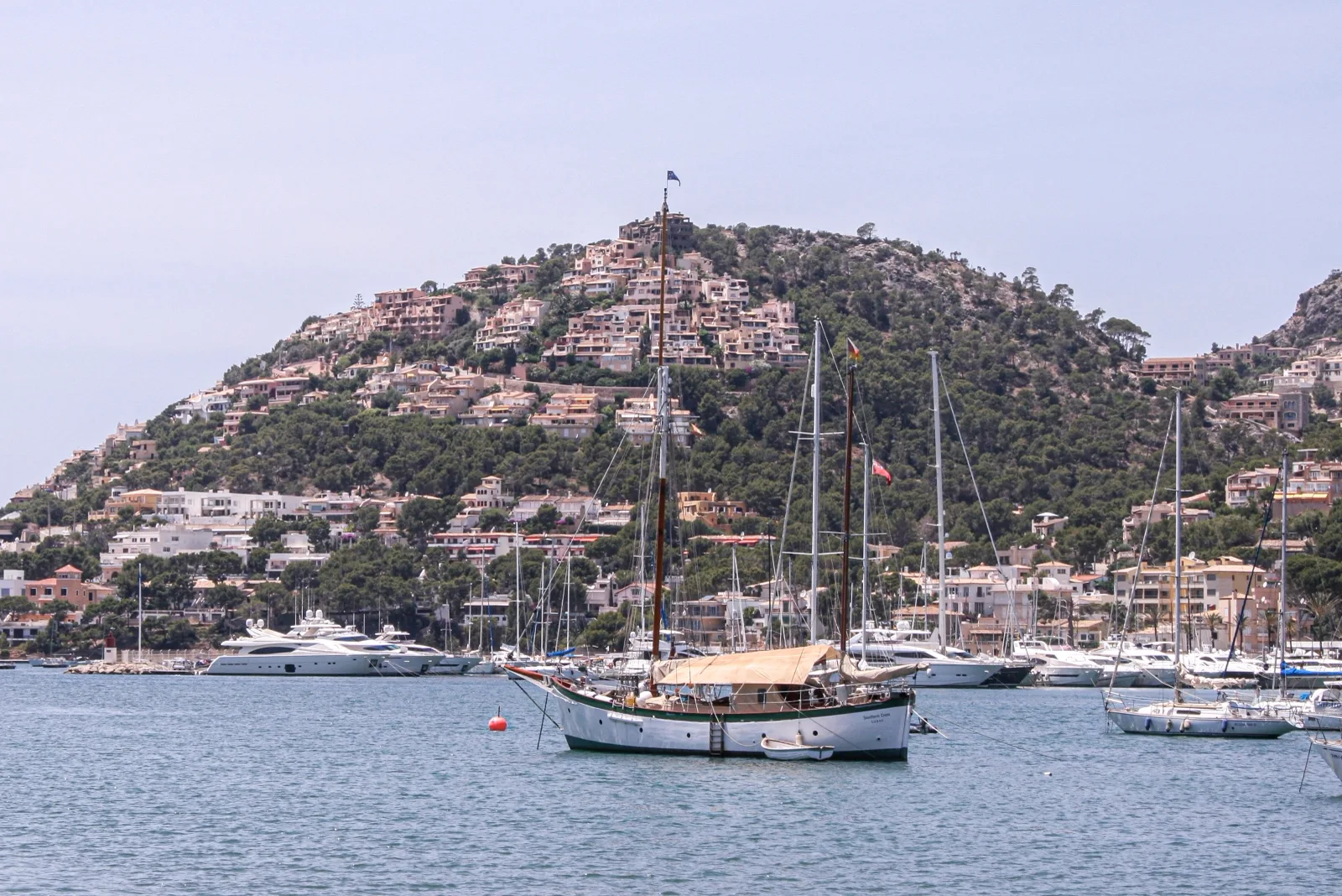 Port d'Andratx