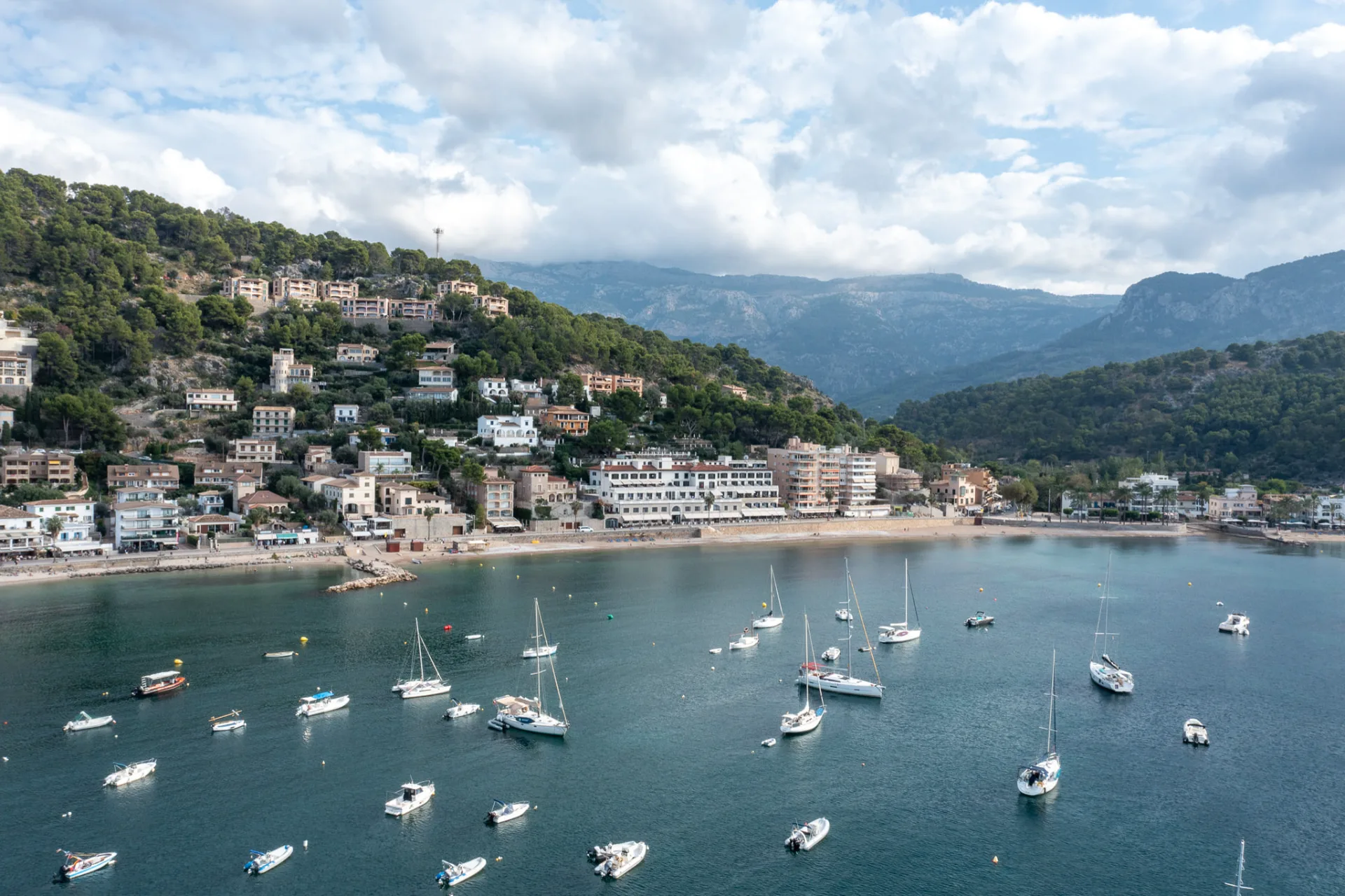 Port de Sóller