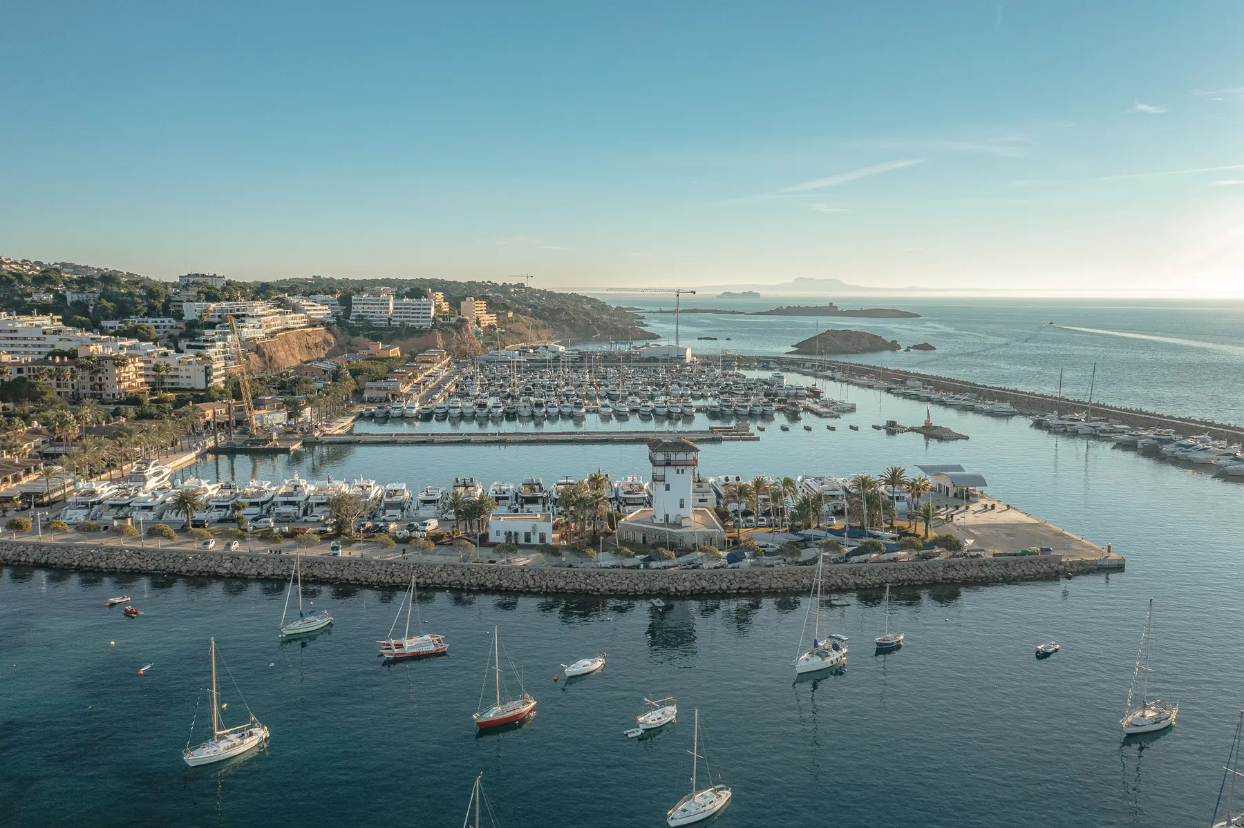 Puerto Portals