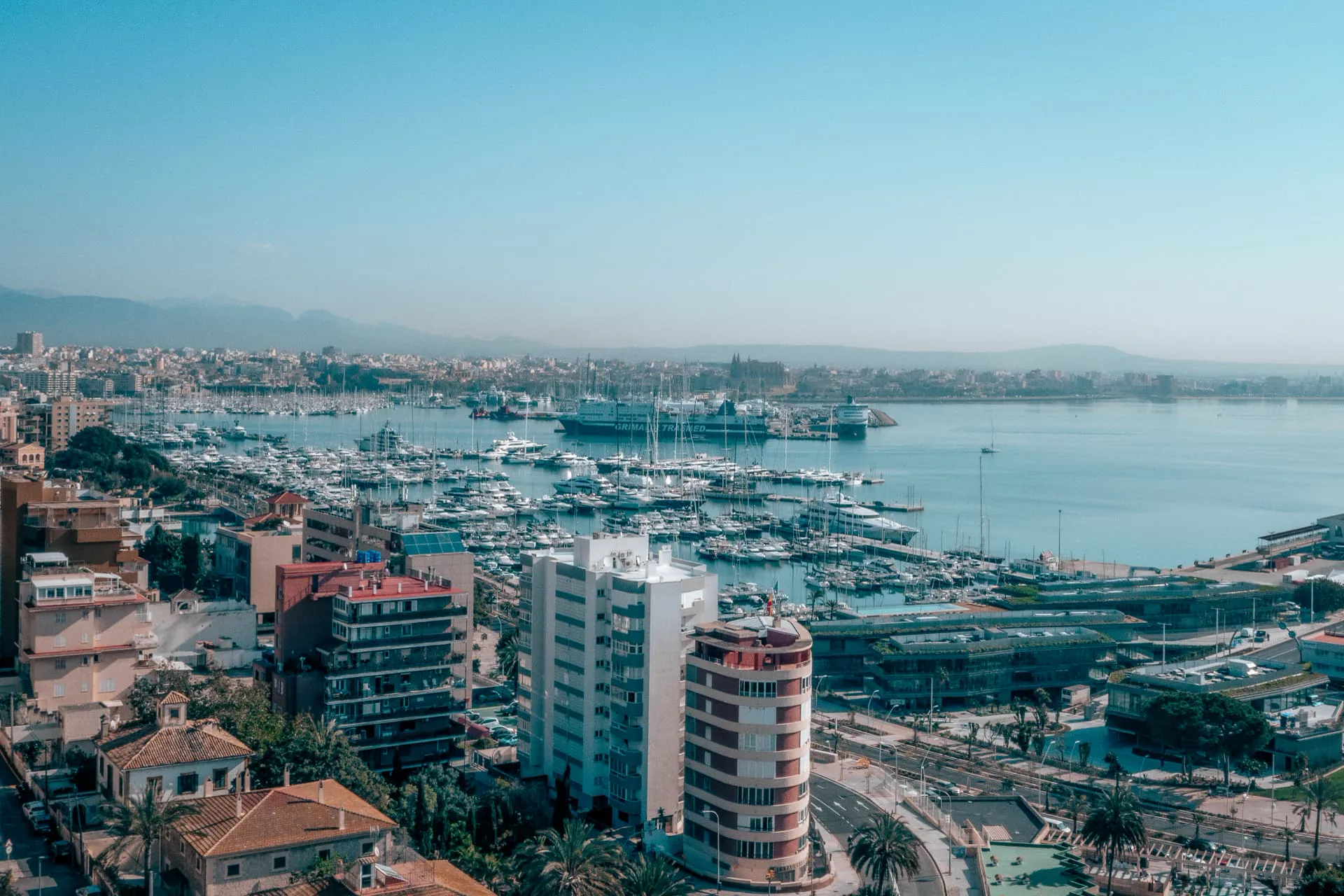 Porto Pi