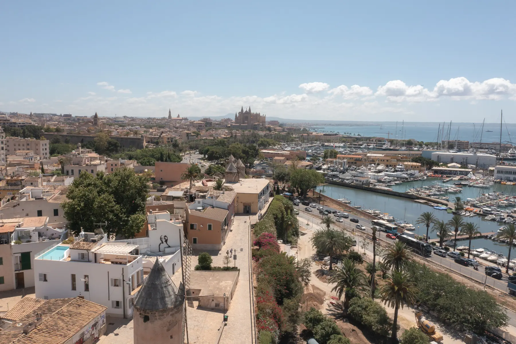 Santa Catalina