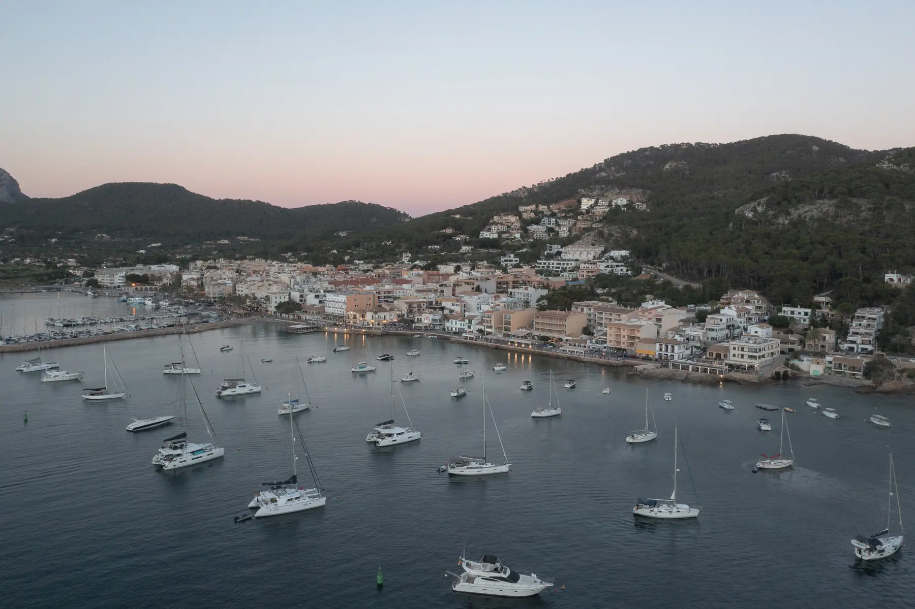 Southwest Mallorca