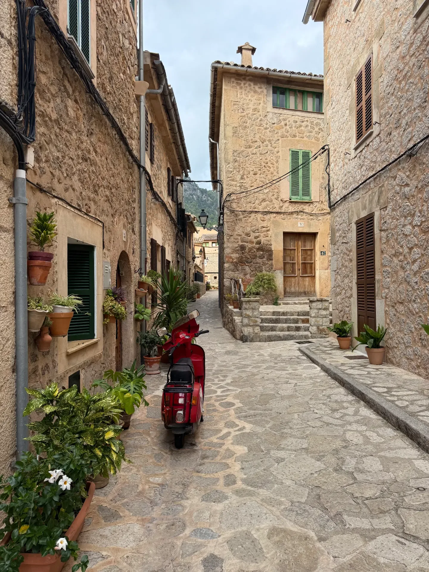 Valldemossa