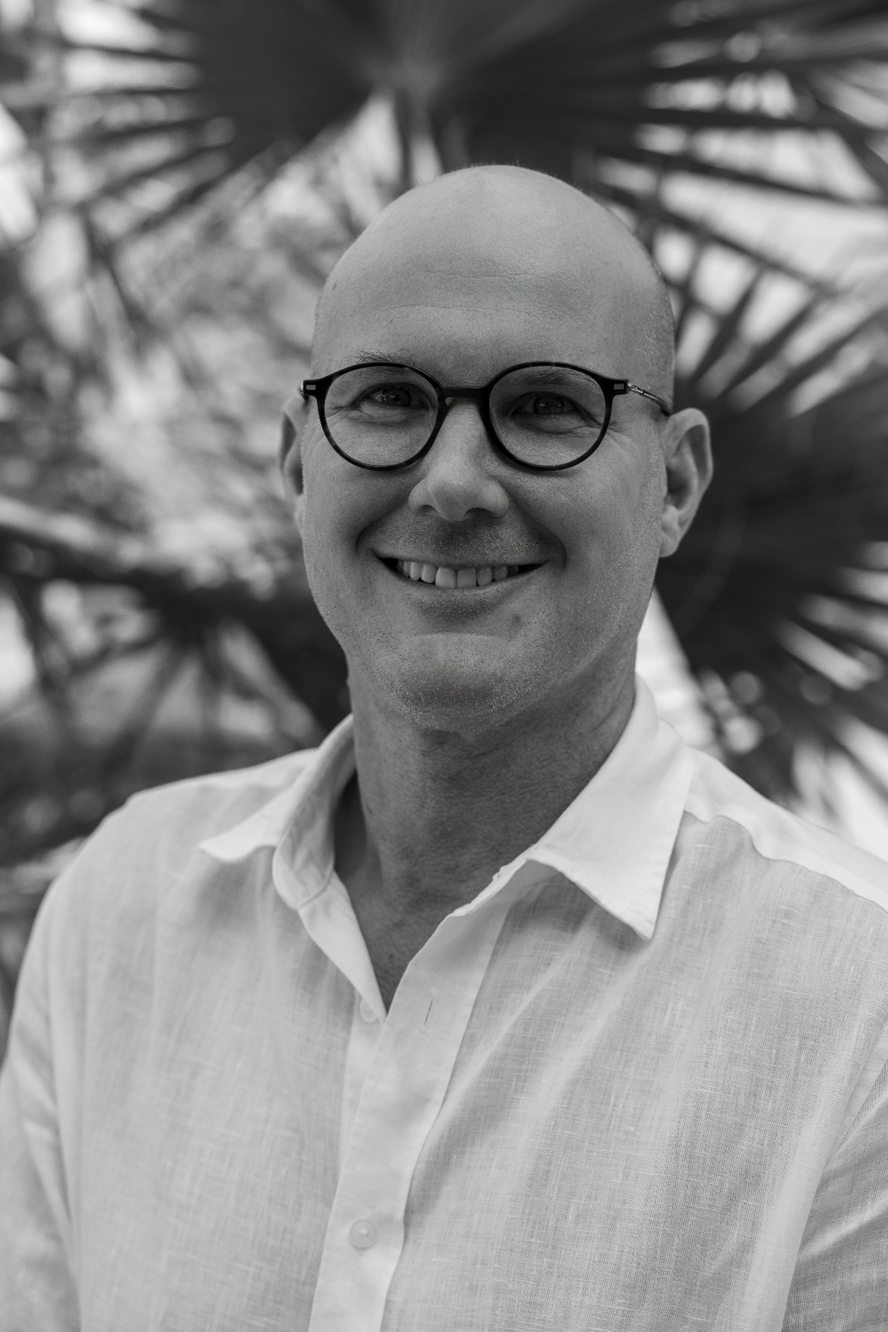 Portrait of Gabriel Wachtmeister, Senior Real Estate Agent at Mallorca Life Real Estate