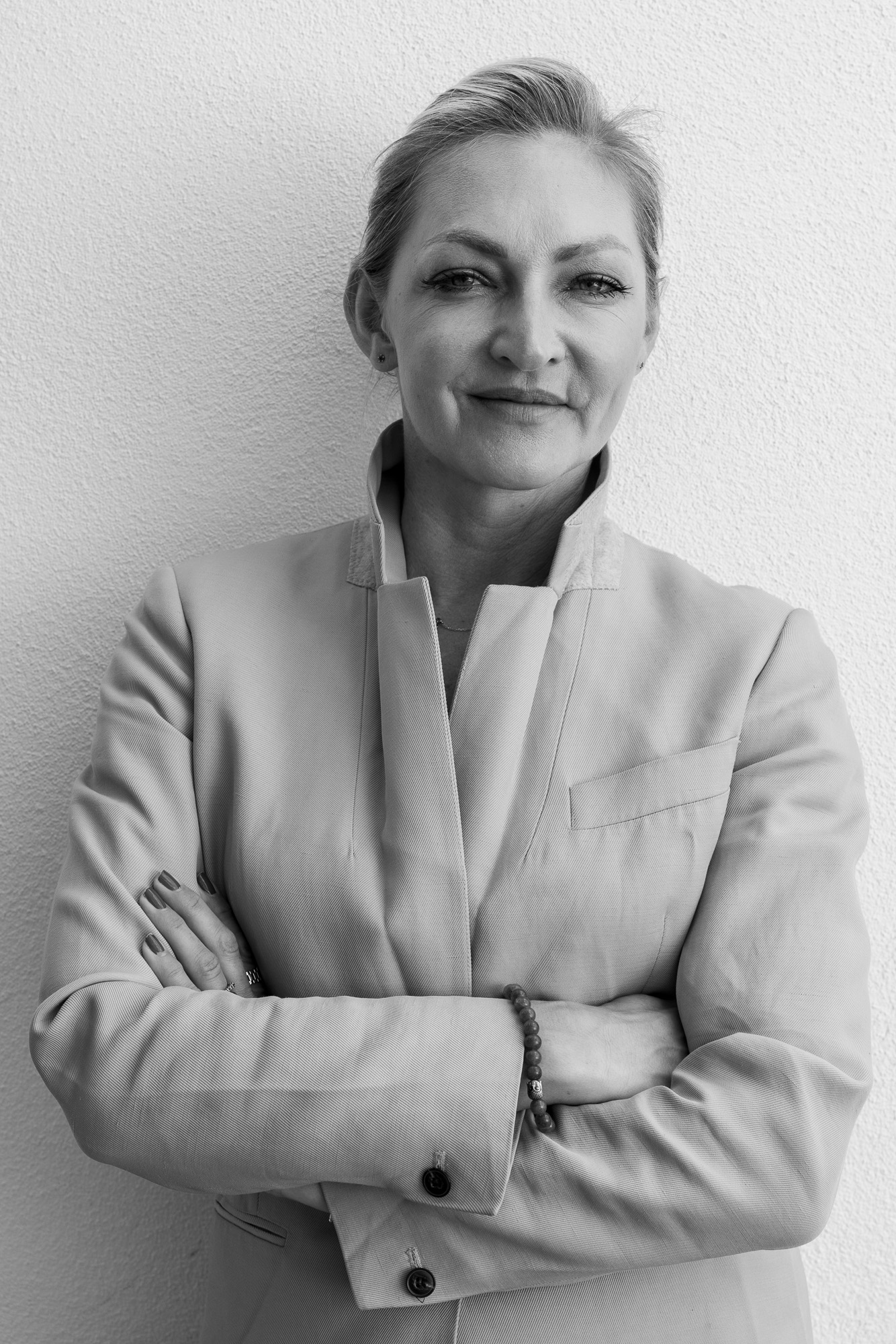 Portrait of Karolina Koczorowska, Real Estate Agent at Mallorca Life Real Estate