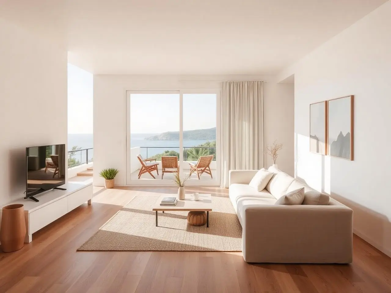 Marina Lofts