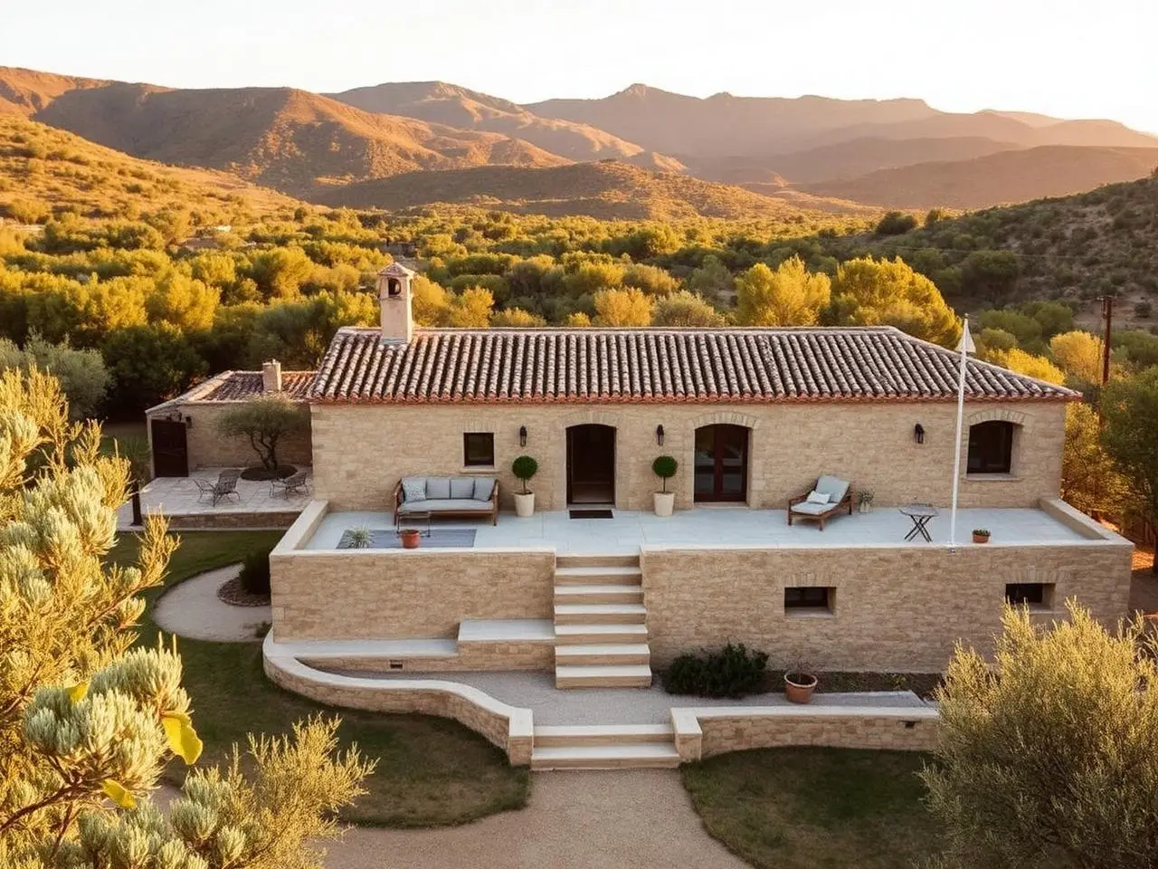 Es Trenc Country Estates