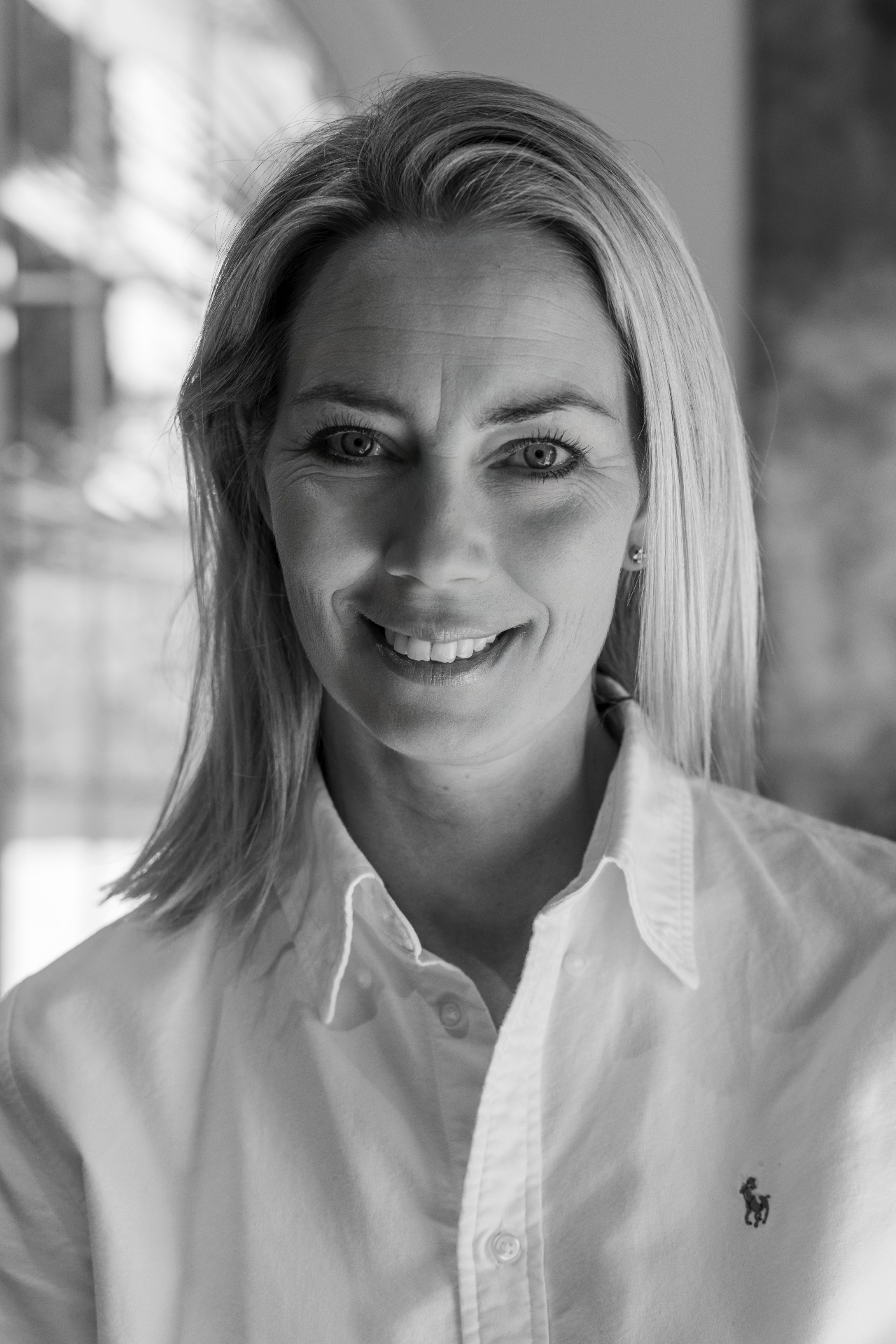Portrait of Stina Wiksten, Property Concierge at Mallorca Life Real Estate