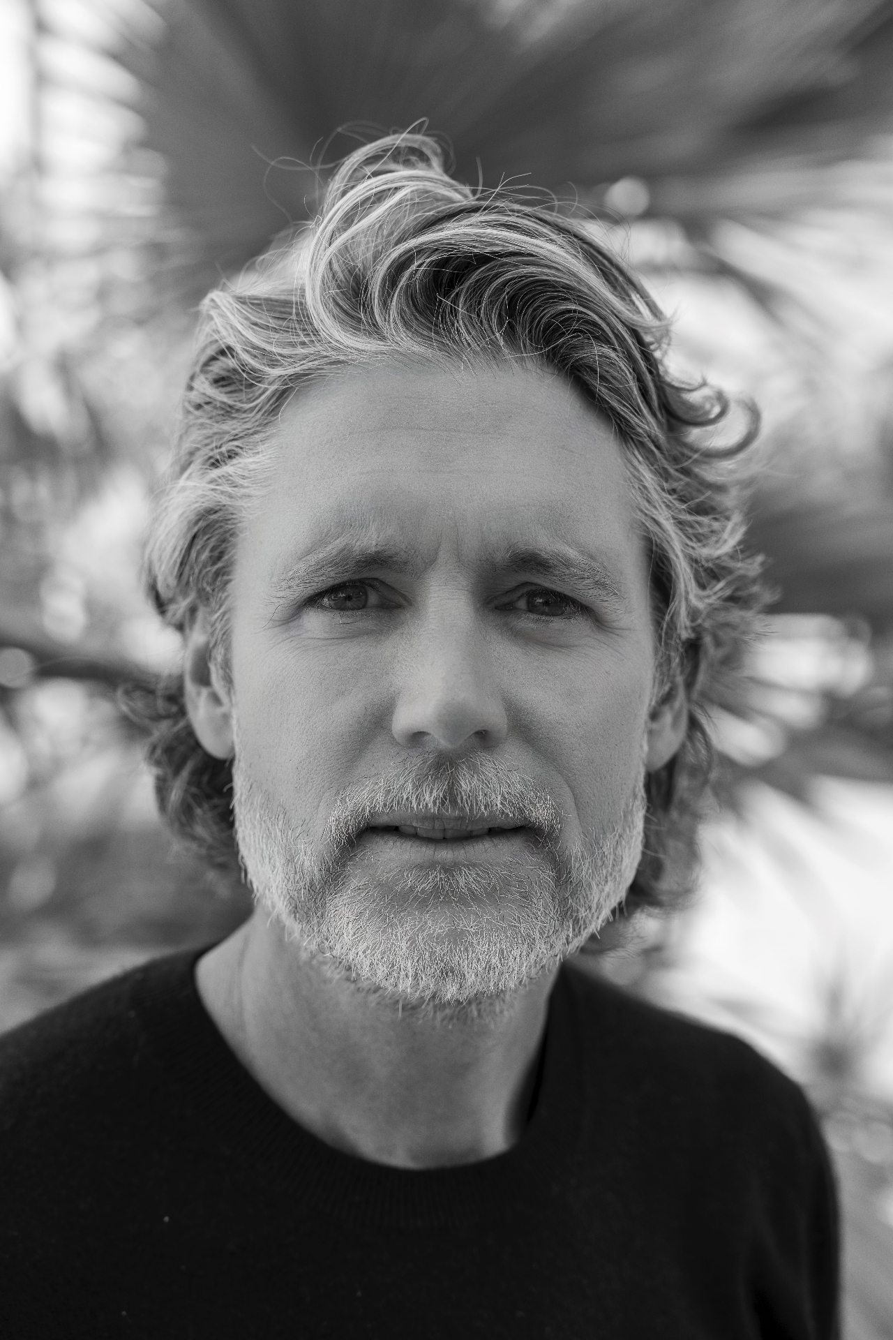 Portrait of Tony Forsell, Owner of Mallorca Life Real Estate